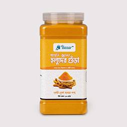 Pahari Holud Gura