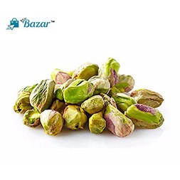 Pesta Badam (পেস্তা বাদাম)
