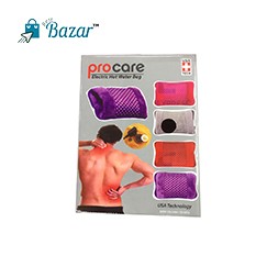 Procare Electrical Hot water bag
