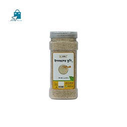 Psyllium Husk (Isobgul Vusi)- ইসবগুলের ভুসি