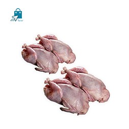 Quail Meat