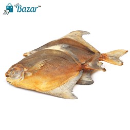 Rupchada Dry Fish (Midium) 250 gm