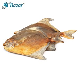 Rupchada Dry Fish