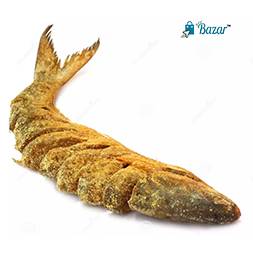 নোনা ইলিশ চাদঁপুর Nona Elish Dry Fish-600gm big size