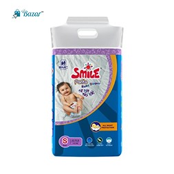 SMC Smile Baby Diaper Pants S (4-8 kg)