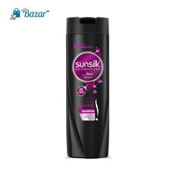 Sunsilk Black Shine Shampoo 320ml