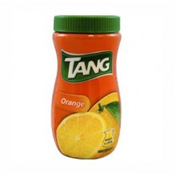 Tang Jar Orange 750 gm