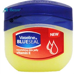 Vaseline Blueseal Original Petroleum Jelly