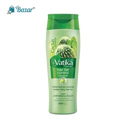 Vatika Hair Fall Control Shampoo 180ml