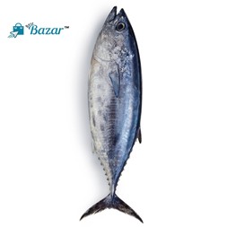 Tuna fish - টুনা মাছ (২/৩/৫ কেজি সাইজ)